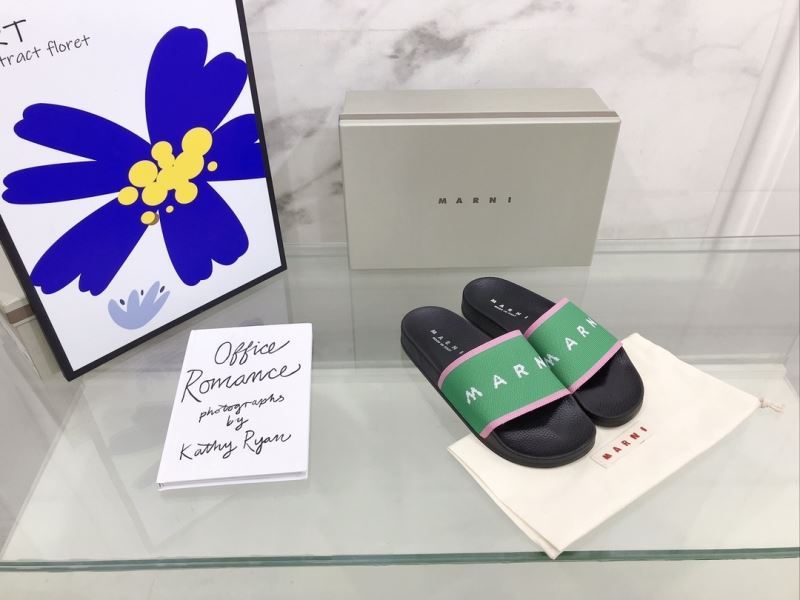 Marni Sandals